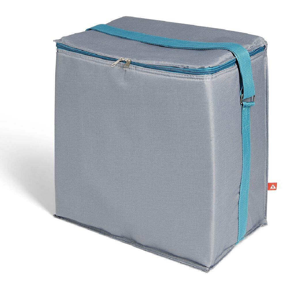 Set pique-nique avec sac fraîcheur 26,5L et bloc de glace 800ml