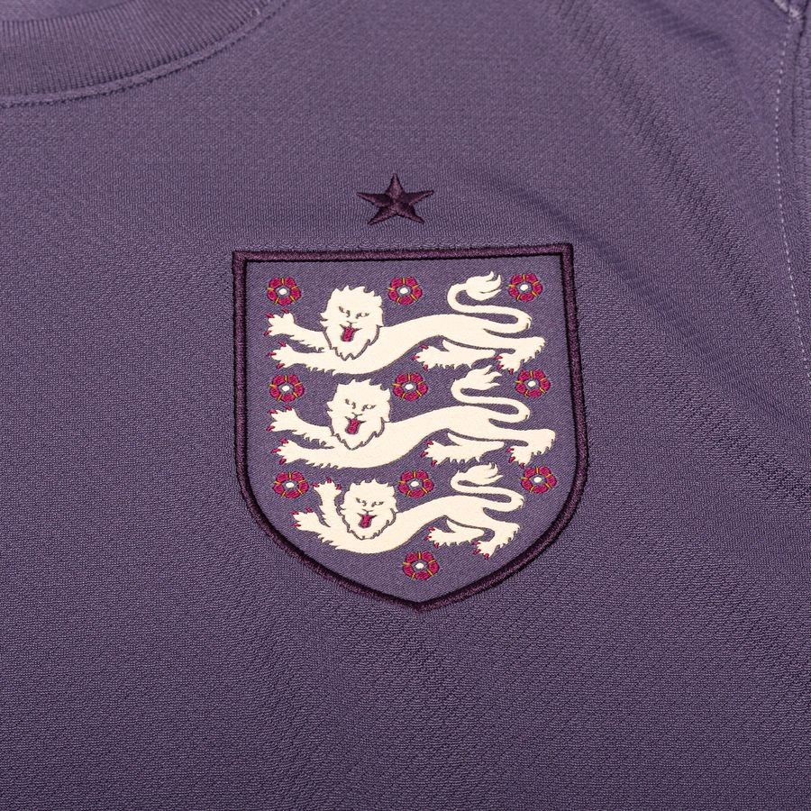 Angleterre Maillot Extérieur 2024/25