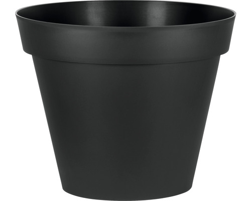 Bloempot Toscane Ø 98,5 cm H 79,5 cm antraciet