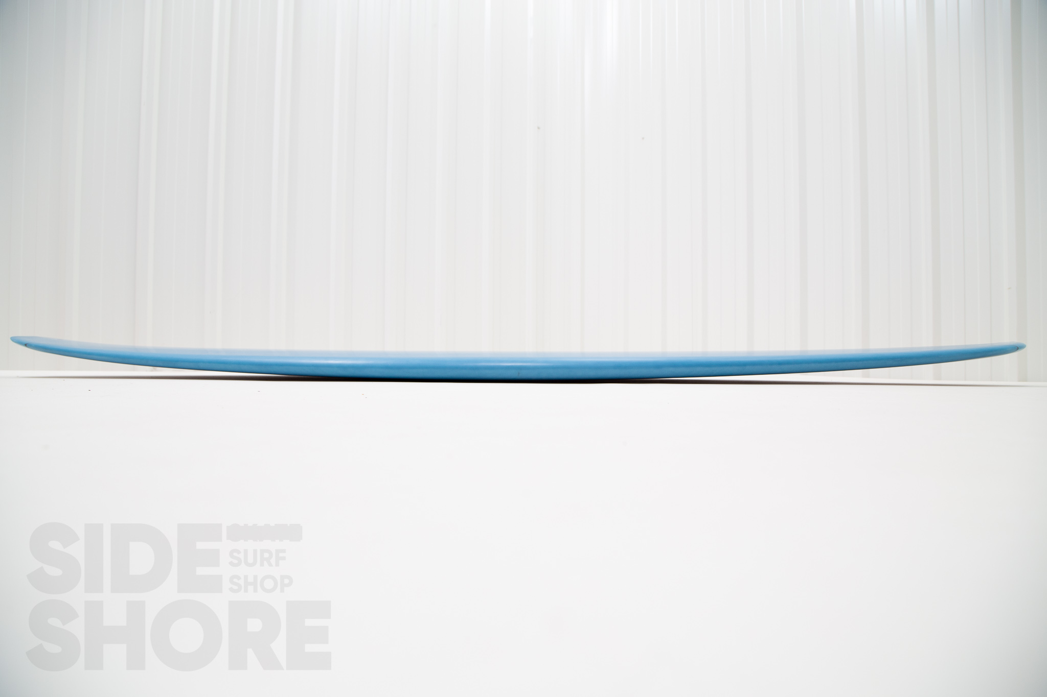 Garmendia Surfboards Noserider - Tint -  9'6 x 23