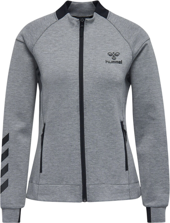Hummel Clip sweatshirt Grå