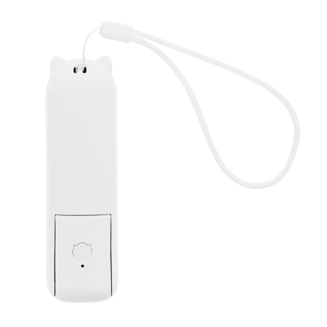 Mini Ventilateur rechargeable - Superfan