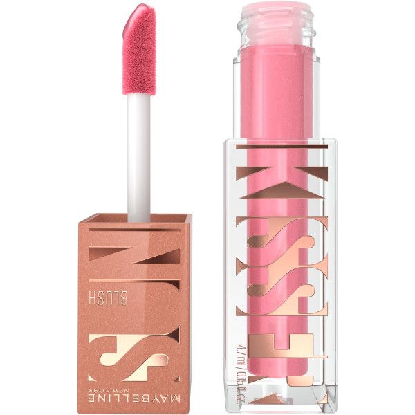 Instant Sunkisser Blush