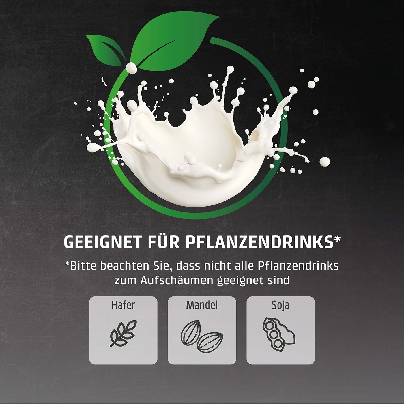 EspressoGourmet Latte