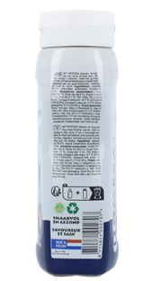 Biofood Zalmolie 250ML