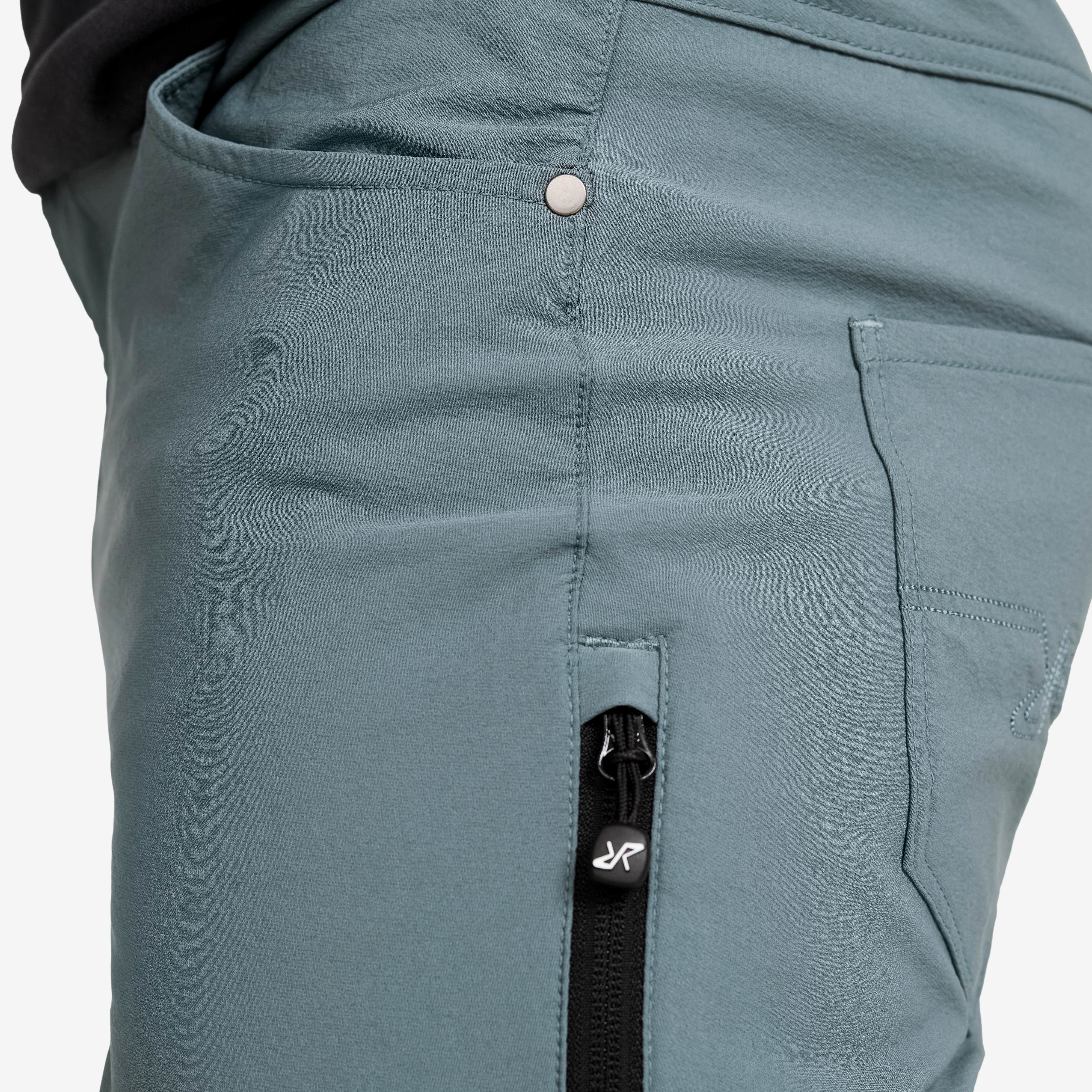 Adrenaline Outdoor Jeans Herre Stormy Weather
