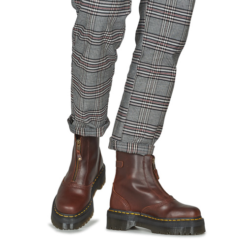 Dr. Martens - Jetta - Marron