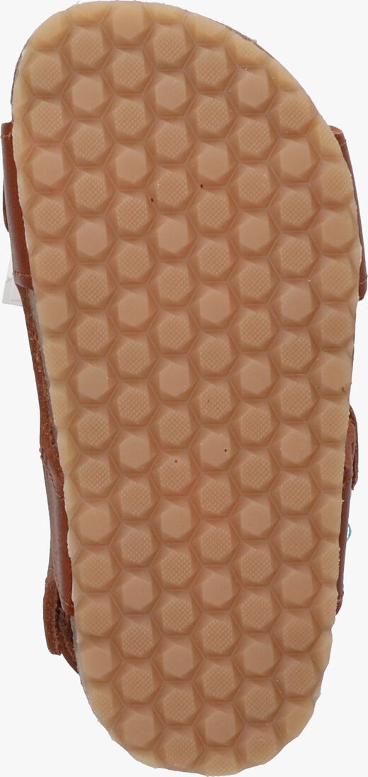 BUNNIESJR cognac bunniesjr sandalen brent beach