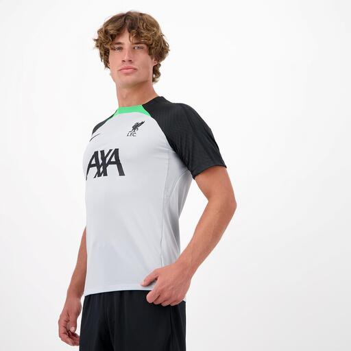 Camisa de treino do Liverpool Strike 23/24