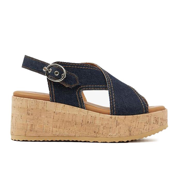 Via Vai 62080 blauw