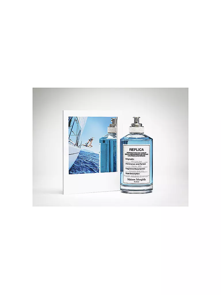 MAISON MARGIELA Replica Sailing Day Eau de Toilette 100ml keine Farbe