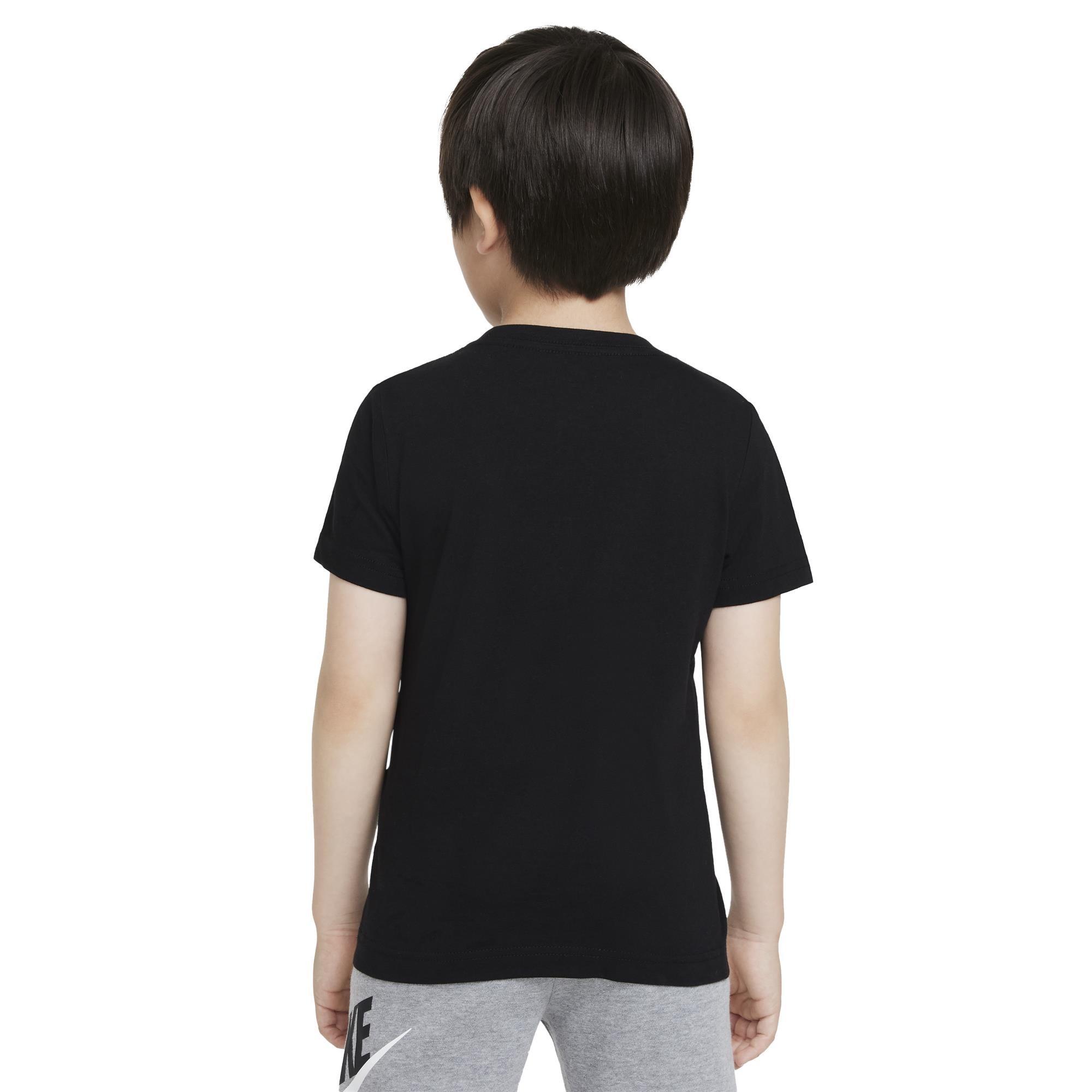 Nike NSW Futura T Shirt Infant Boys
