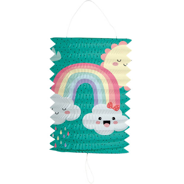 Folat Treklampion Regenboog