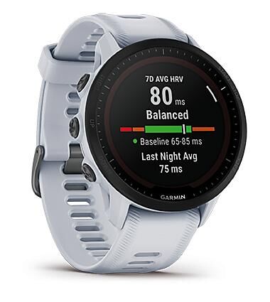 GARMIN - MONTRE GPS FORERUNNER 955 SOLAR