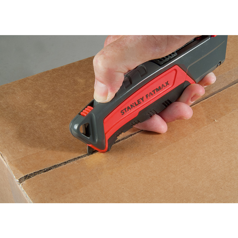 Stanley FATMAX® veiligheidsmes 140mm