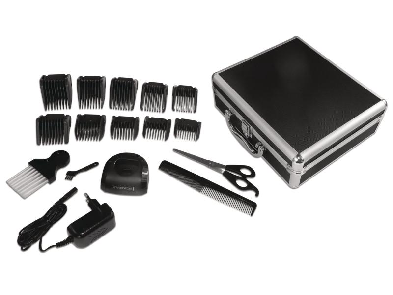 Remington Haarschneider HC5810 Genius Haarschneidemaschine