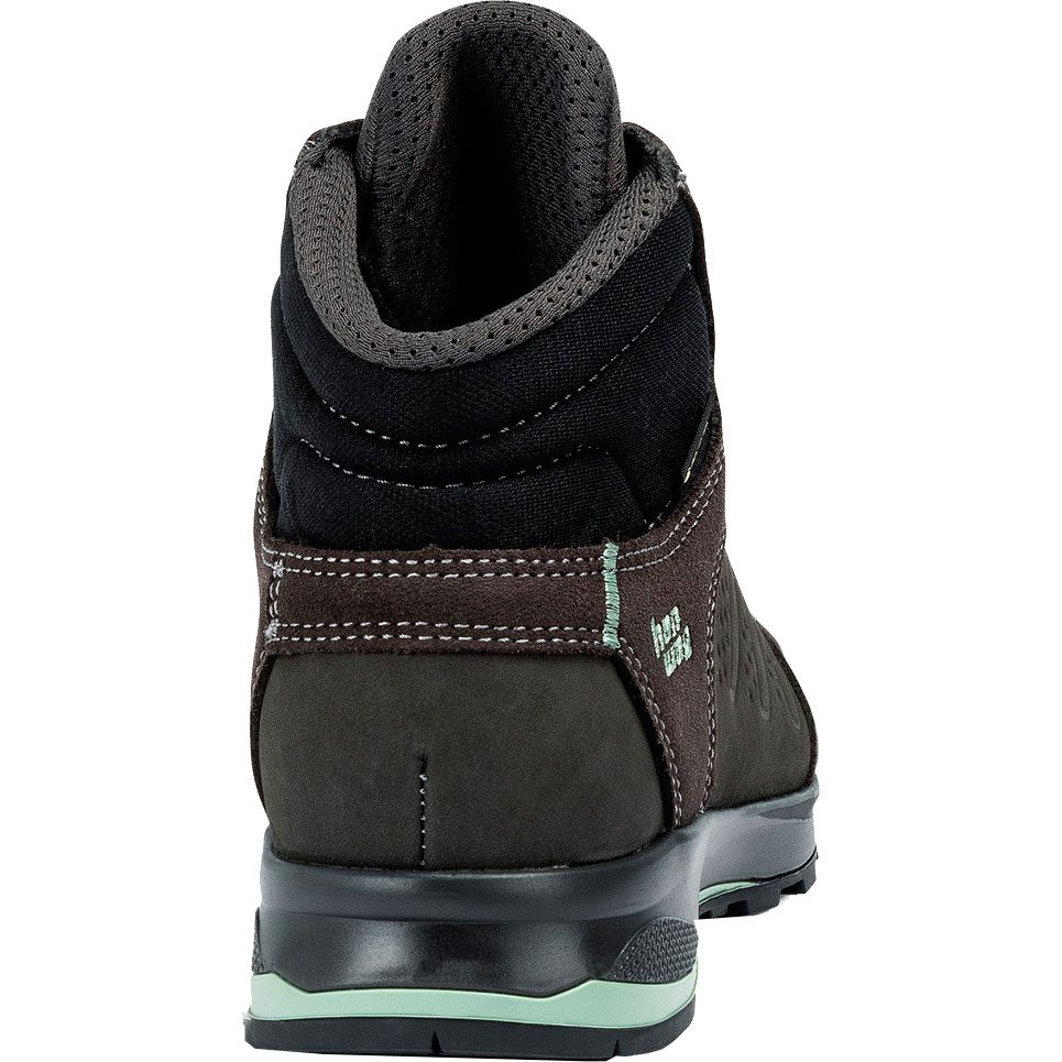 Hanwag Torsby Lady GORE-TEX® Wanderschuhe Damen asphalt