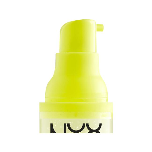 NYX Professional Makeup Plump Right Back Primer & Serum PLPR01 30 ML