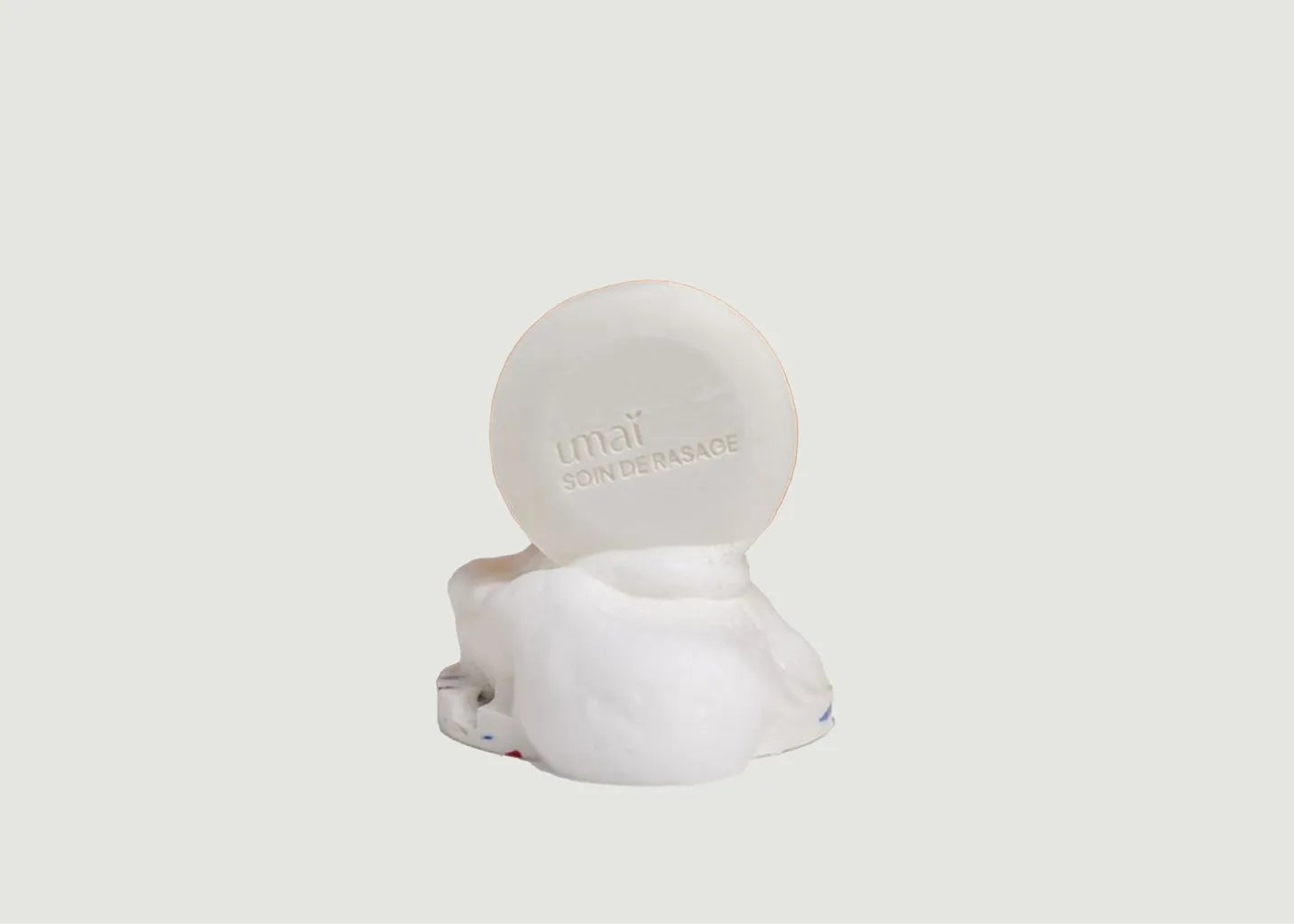 Le soin de rasage solide 60g Umaï