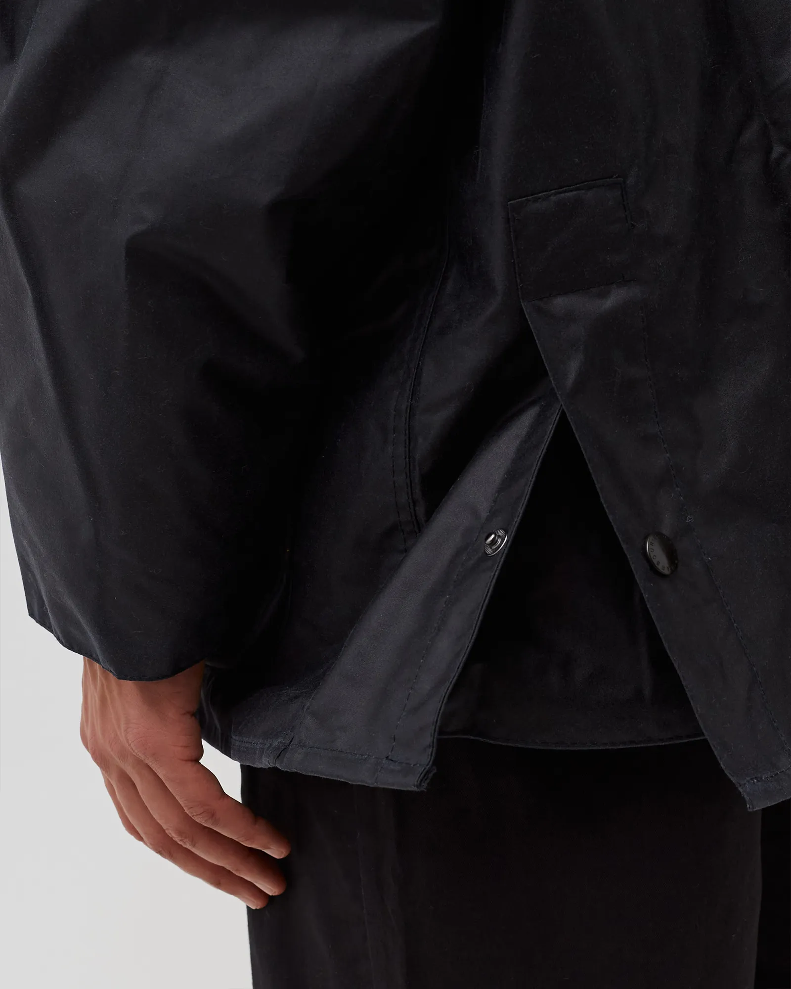 Barbour Bedale Wax Jacket