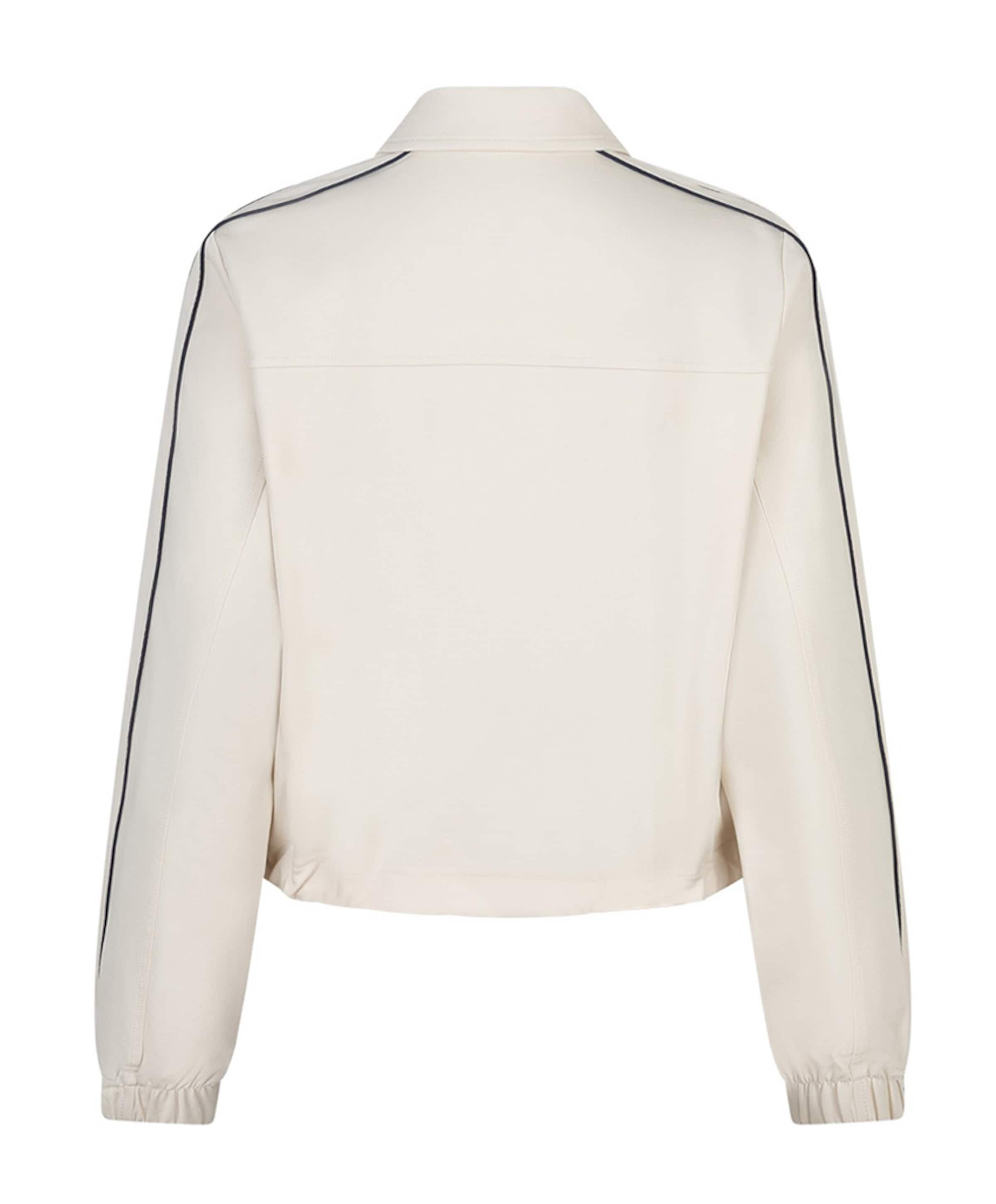 Red Button Dames jas beige