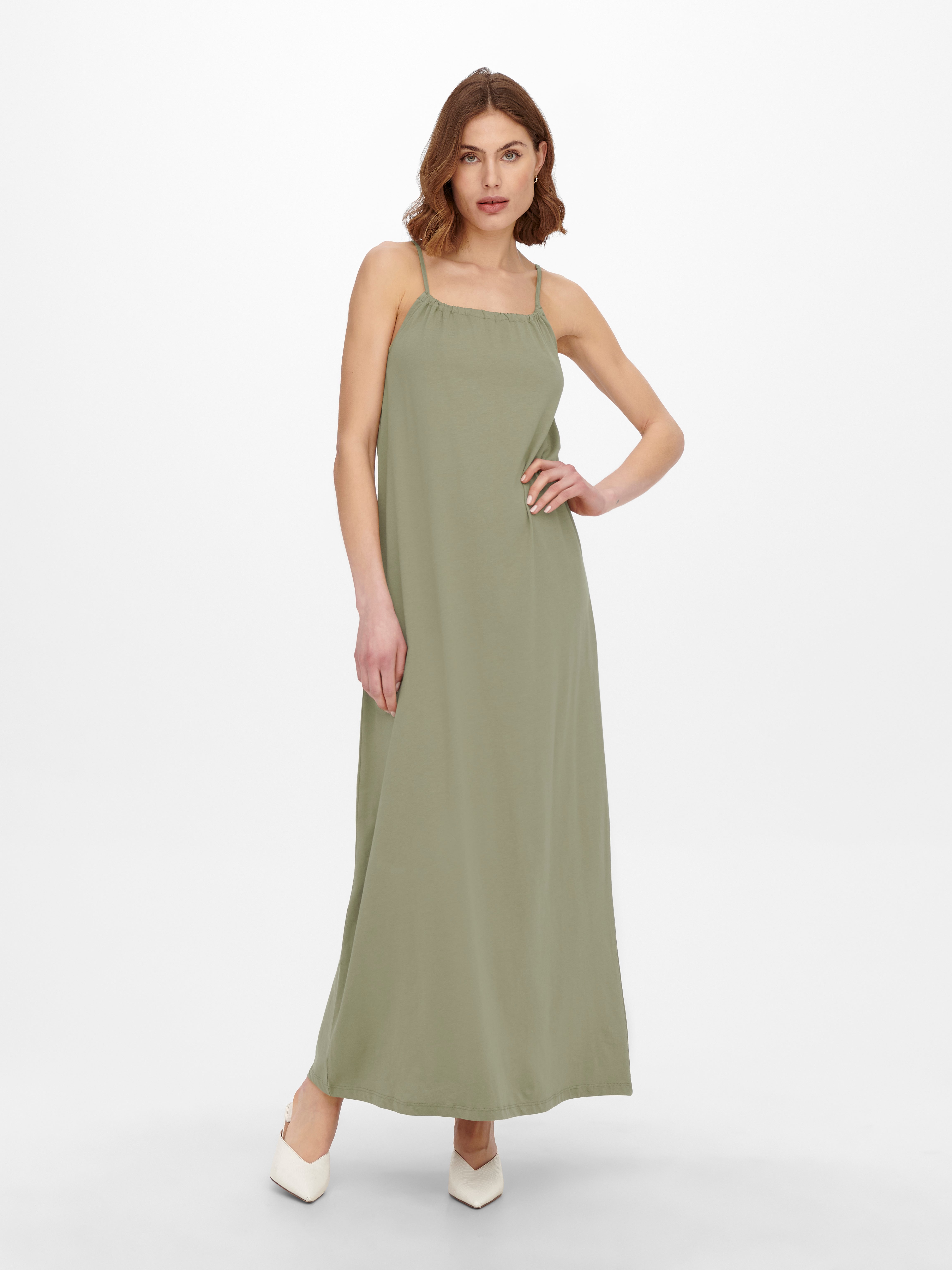 ONLMAY Langes Kleid Mermaid