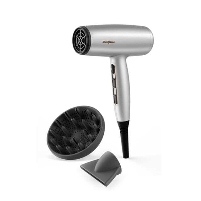 BaByliss Cosmos Hårtørrer D580DE