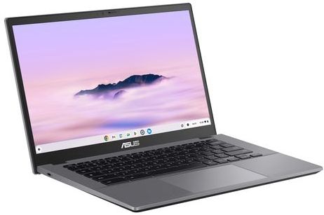ASUS - Chromebook Plus CX3402CBA-PQ0054 - Laptop - 14 Inch - Intel Core i3 - 8GB DDR5