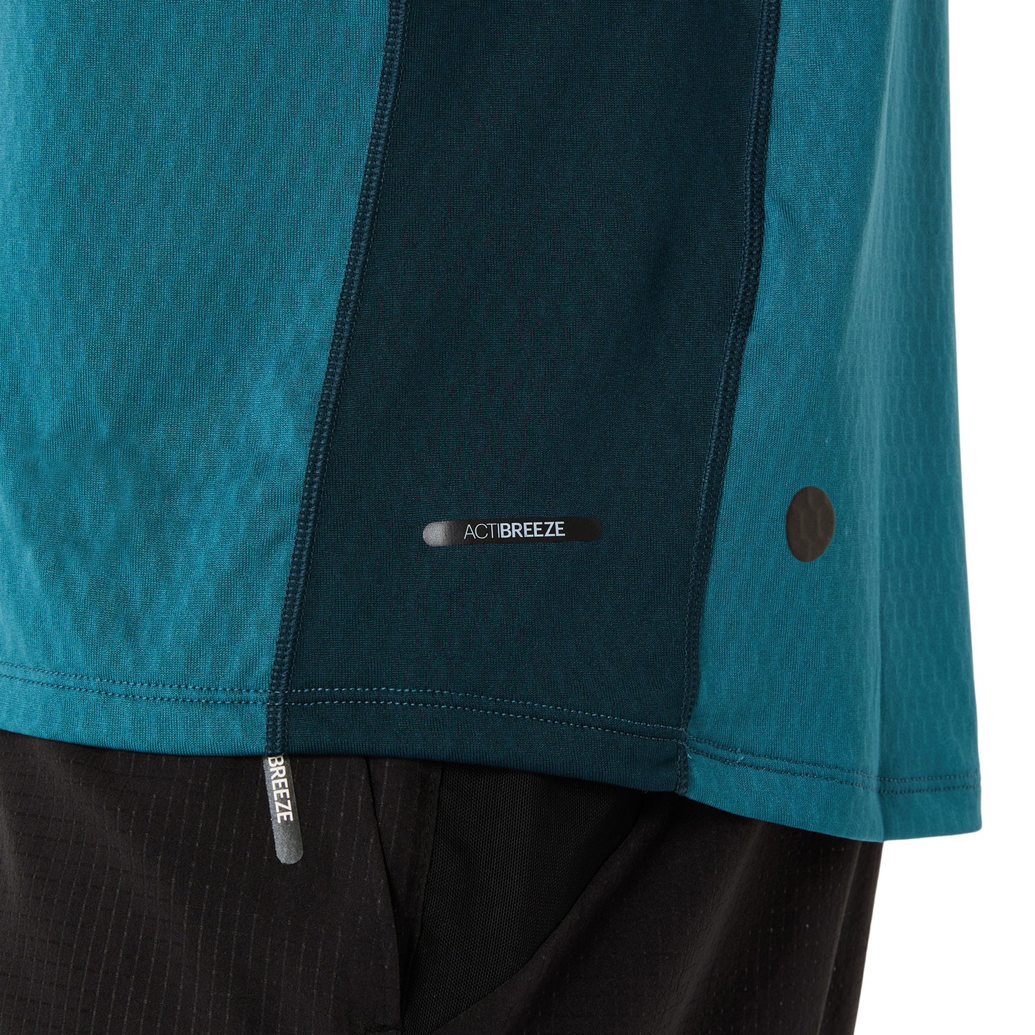 ASICS Fujitrail Elite T-Shirt Heren