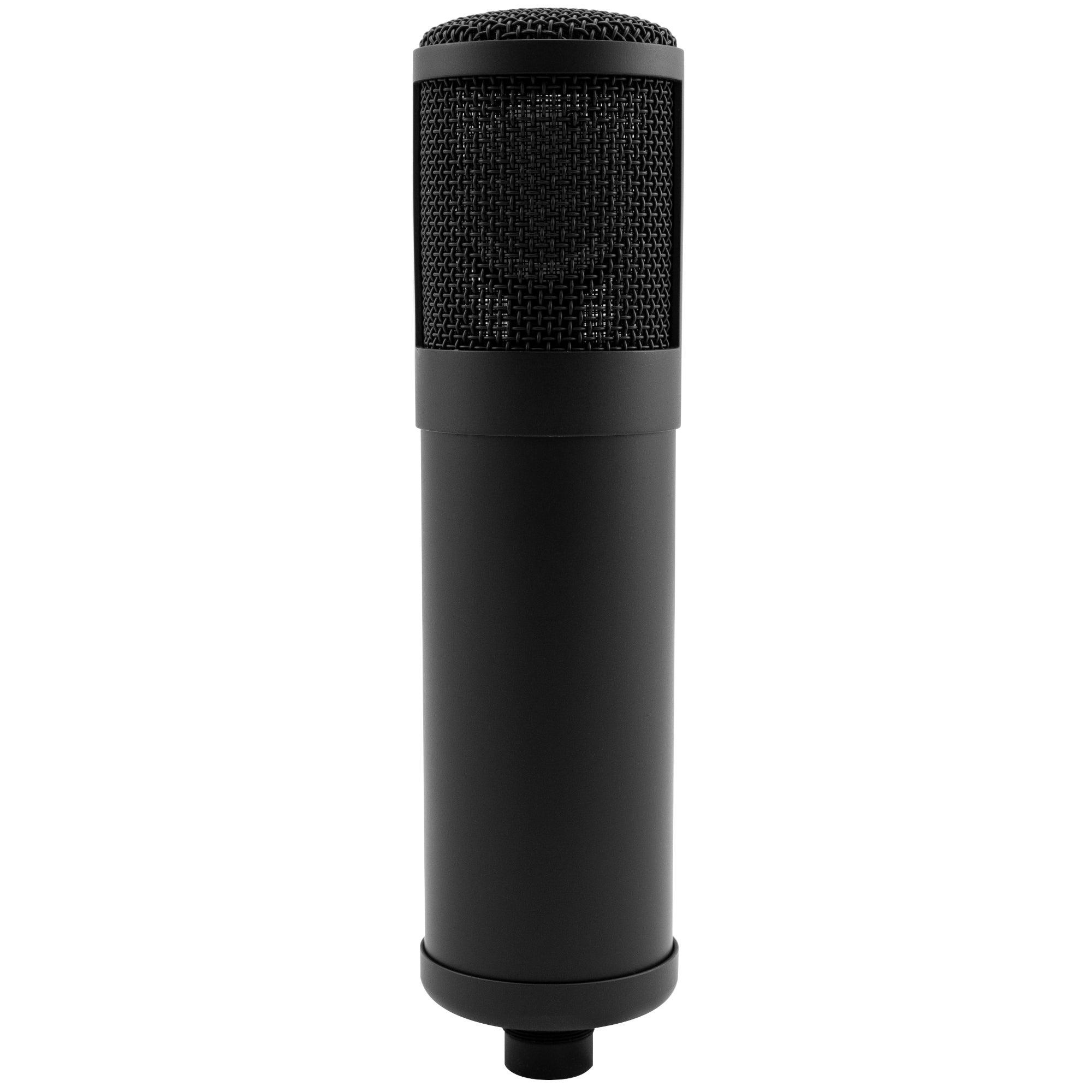 Slate Digital VMS ML-1 grootmembraan modelling microfoon