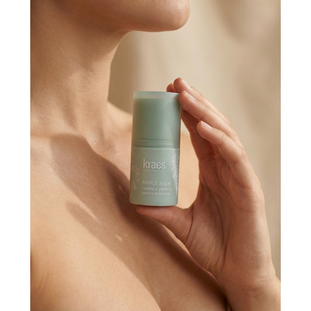 Køb Kraes Nipple Balm