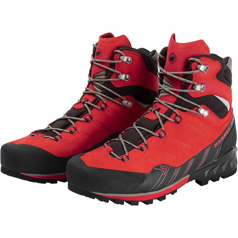 Mammut Herren Kento Advanced High GTX Schuhe
