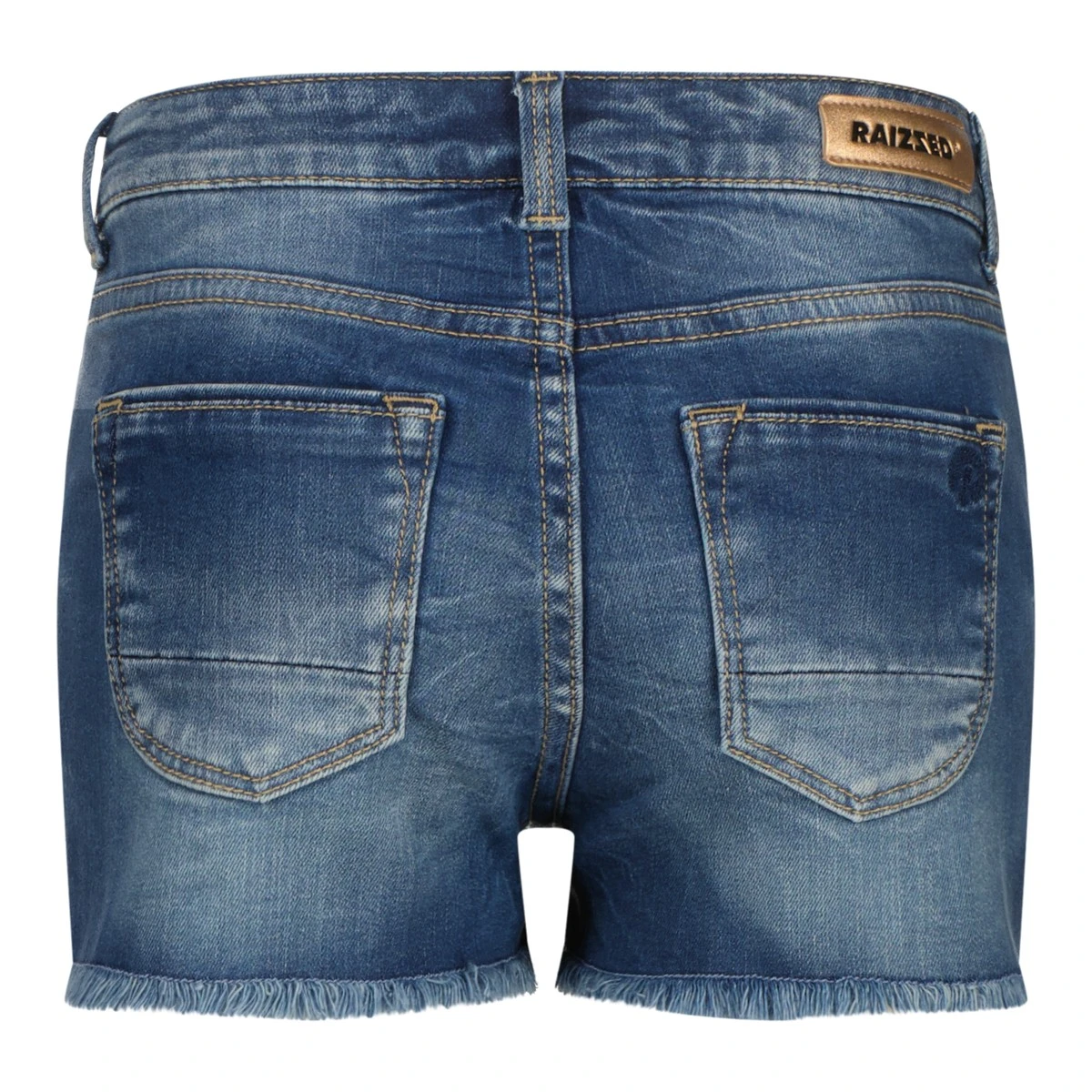 Meisjes Jeans Diella Wash Soira G Dielle wash