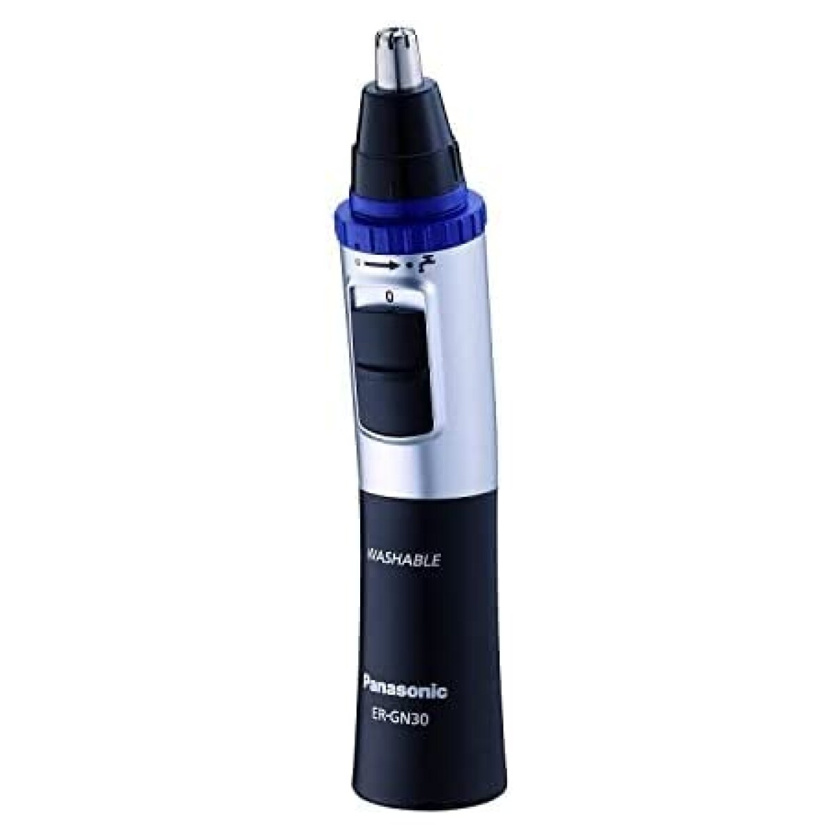 Panasonic ER-GN30 Nasen- Und Ohrhaarschneider