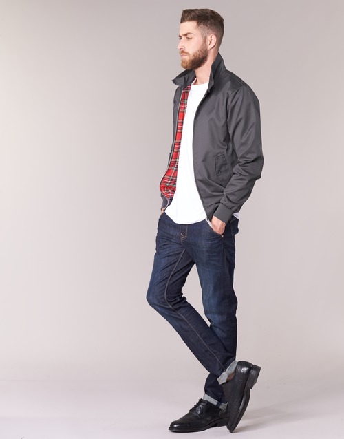Harrington - HARRINGTON PAULO - Gris