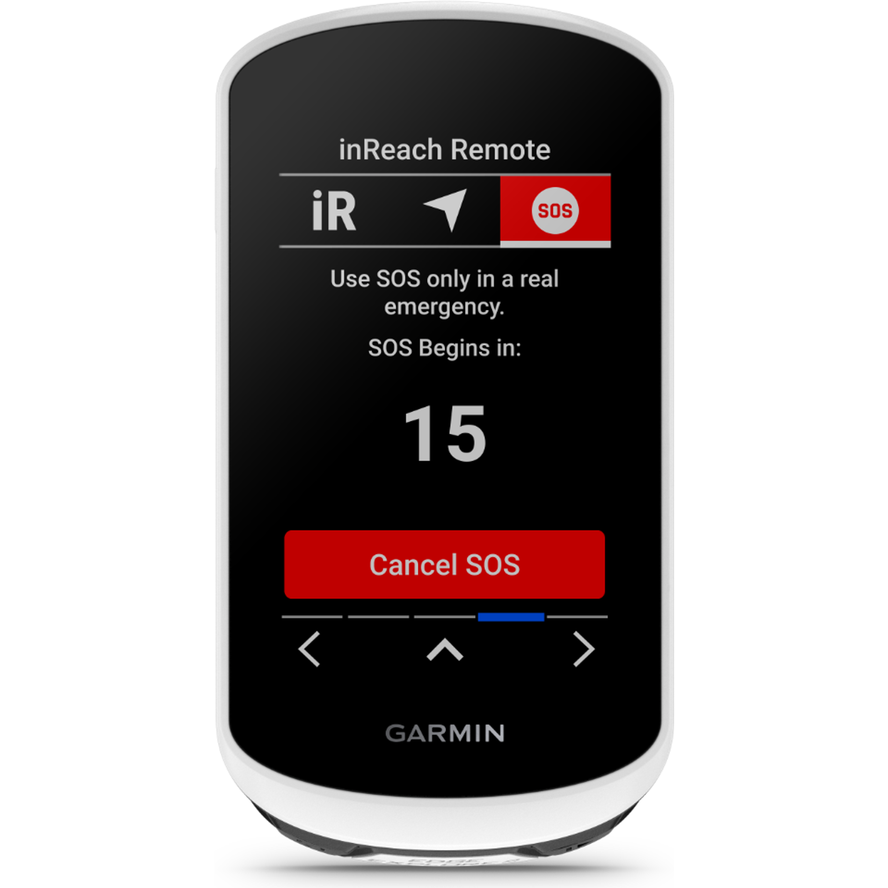 Garmin Edge Explore 2 Fietscomputer