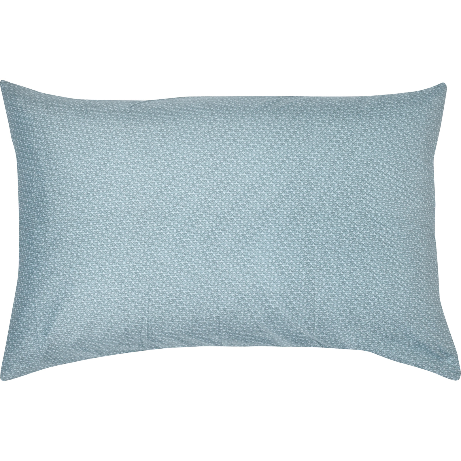 Bettwäsche mit modernem Design 200x210 2x65x65 Bettanzug Fra