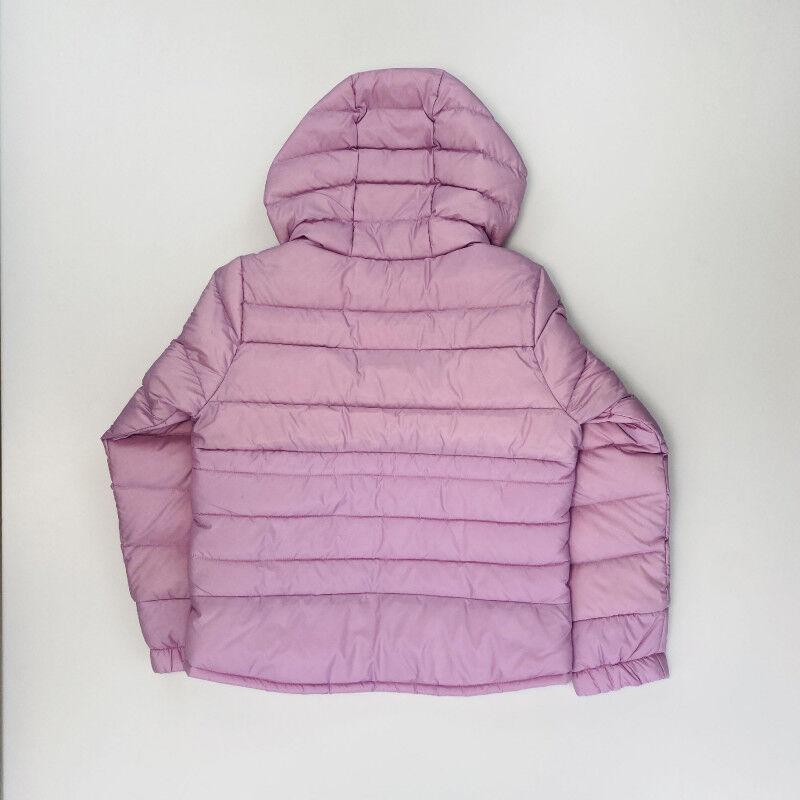 Tumble Rock™ Down Hooded Jacket - Seconde main Doudoune enfant - Rose - S