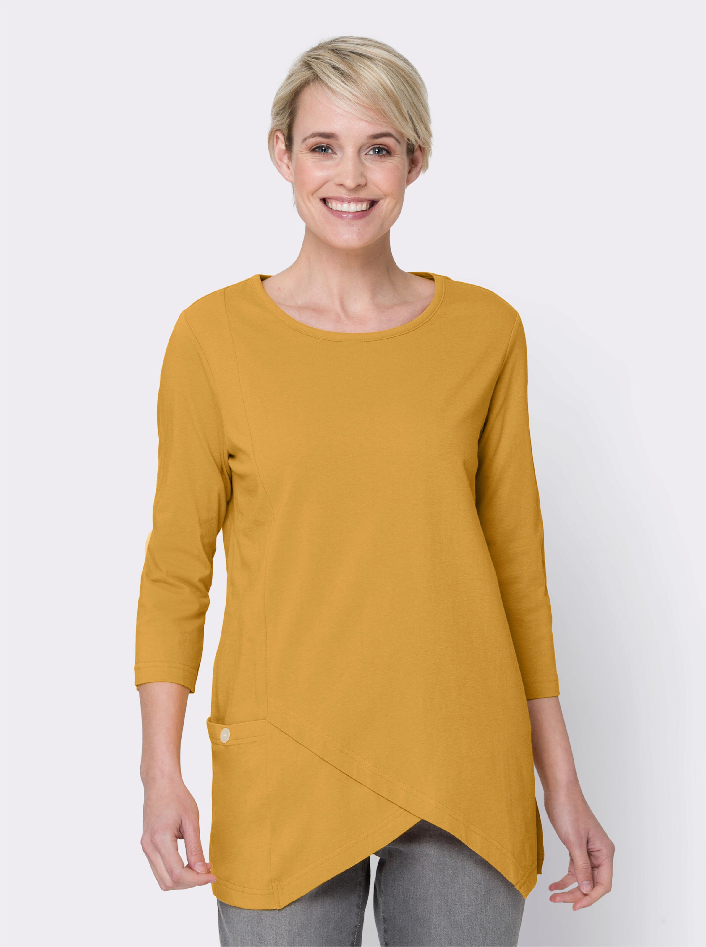 Longshirt