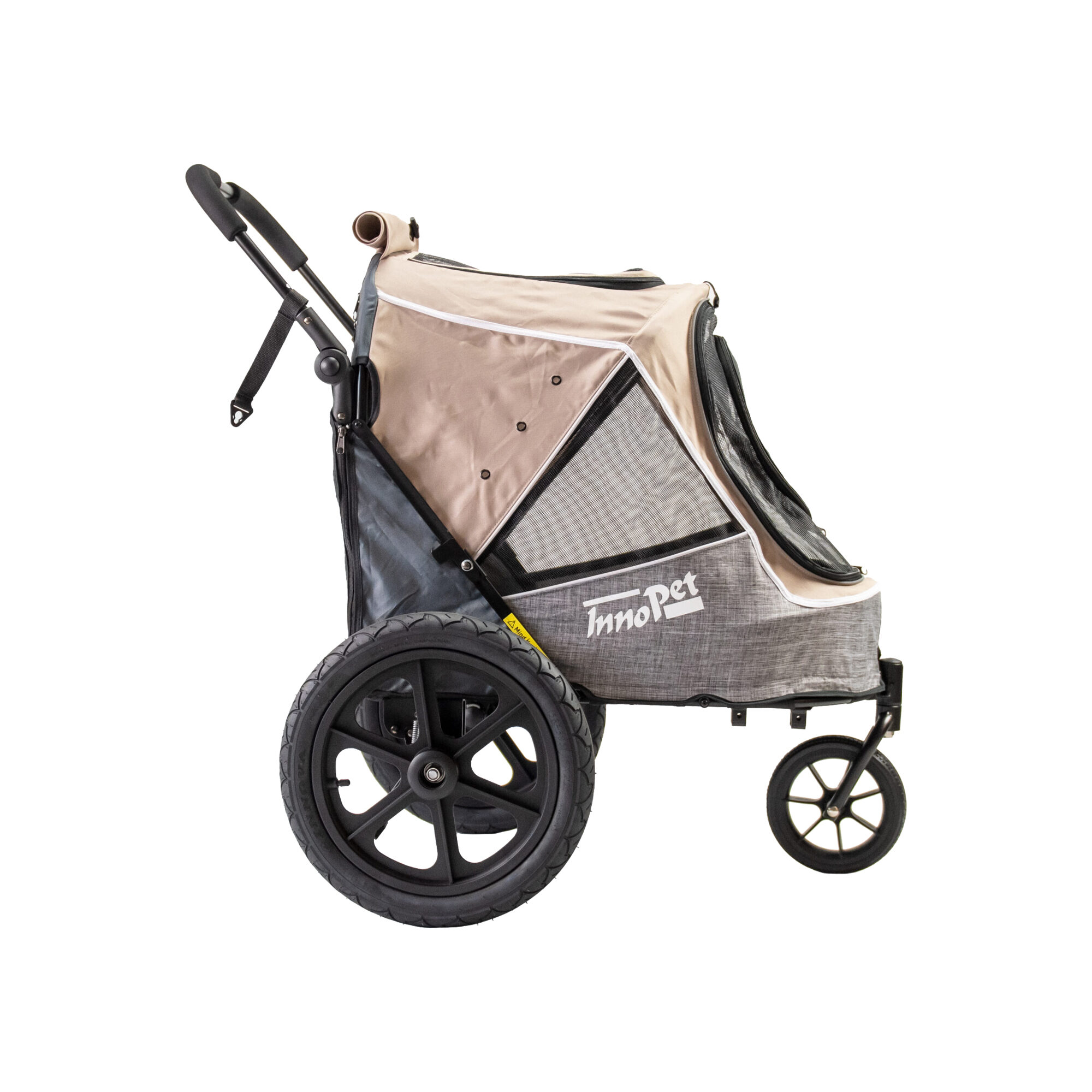 InnoPet Sporty Evolution Trailer