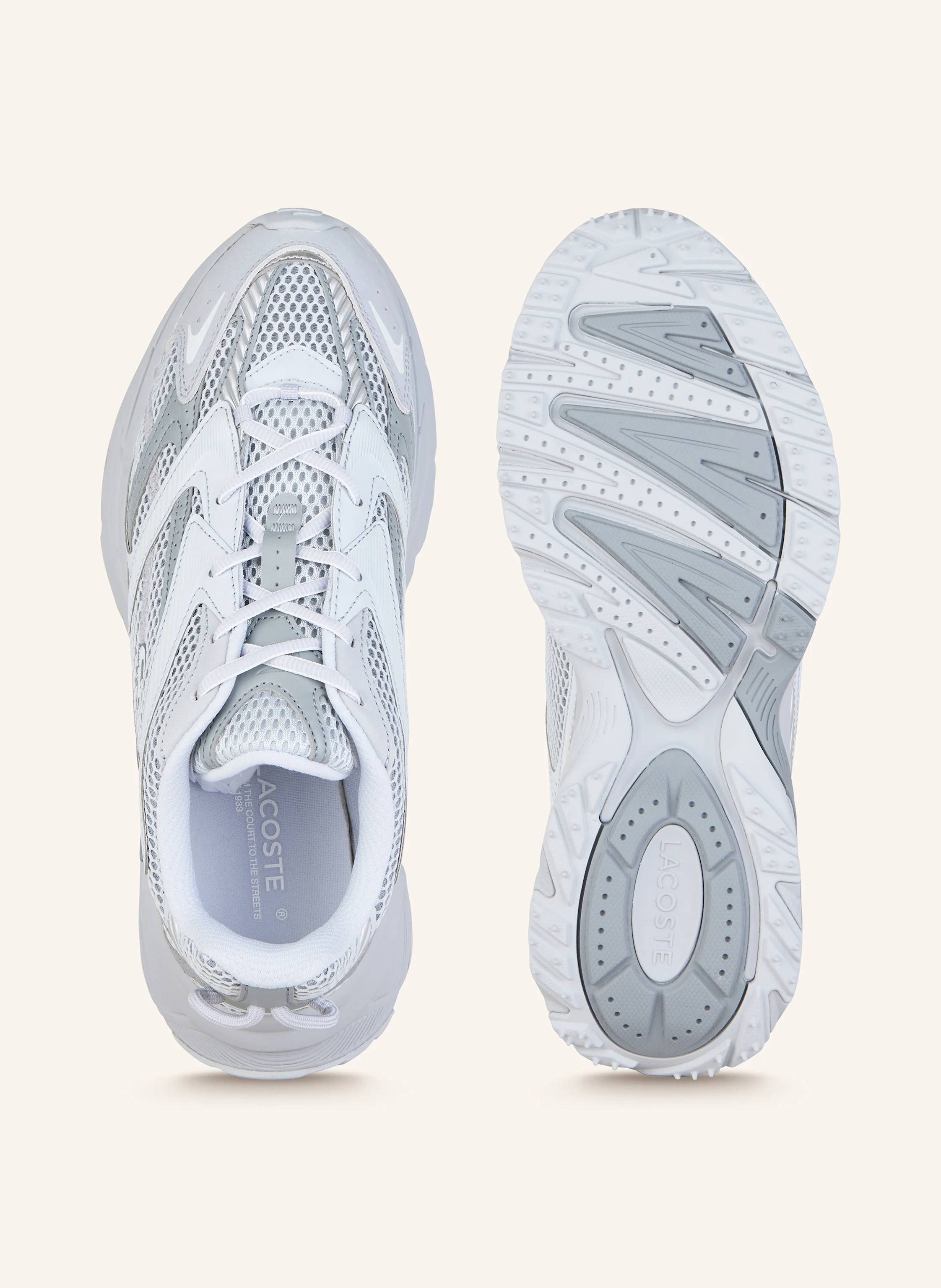 LACOSTE Sneaker L003 NEO SHOT