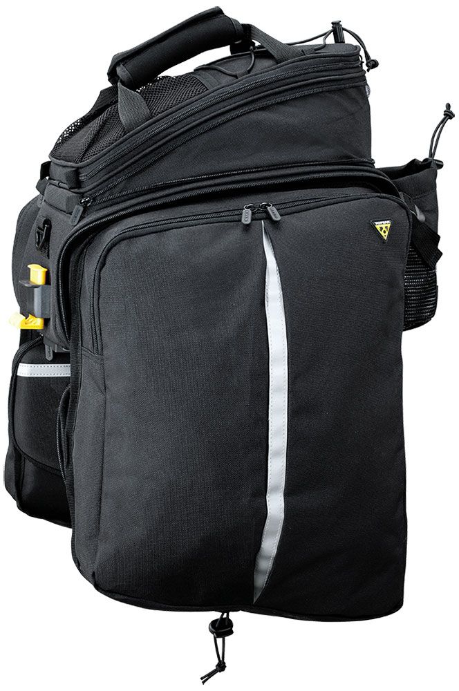 Topeak MTX Trunk Bag Tour DX Gepäckträgertasche kaufen | Bike-Discount