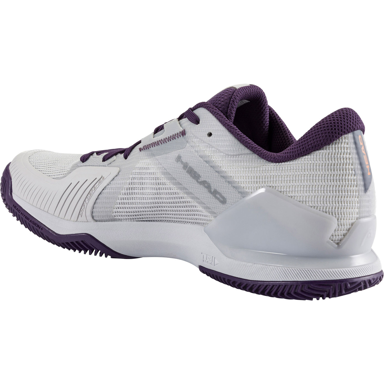 HEAD Sprint Pro 4.0 Clay Heren