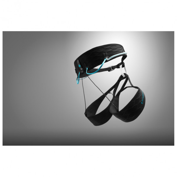 Black Diamond - Women's Airnet Harness - Baudrier
