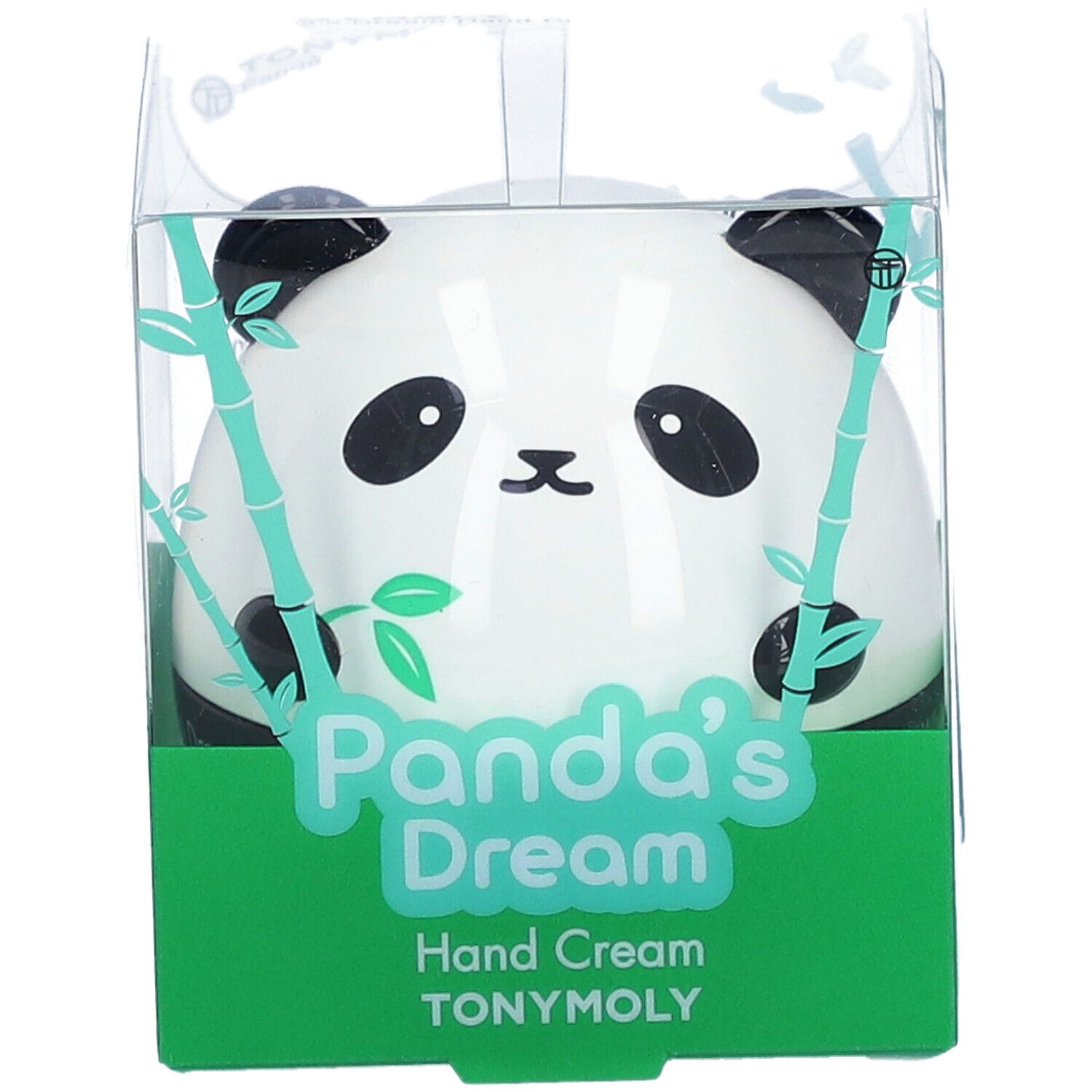 TONYMOLY Panda's Dream White Hand Cream