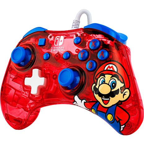 PDP Nintendo Switch kablet Controller - Mario