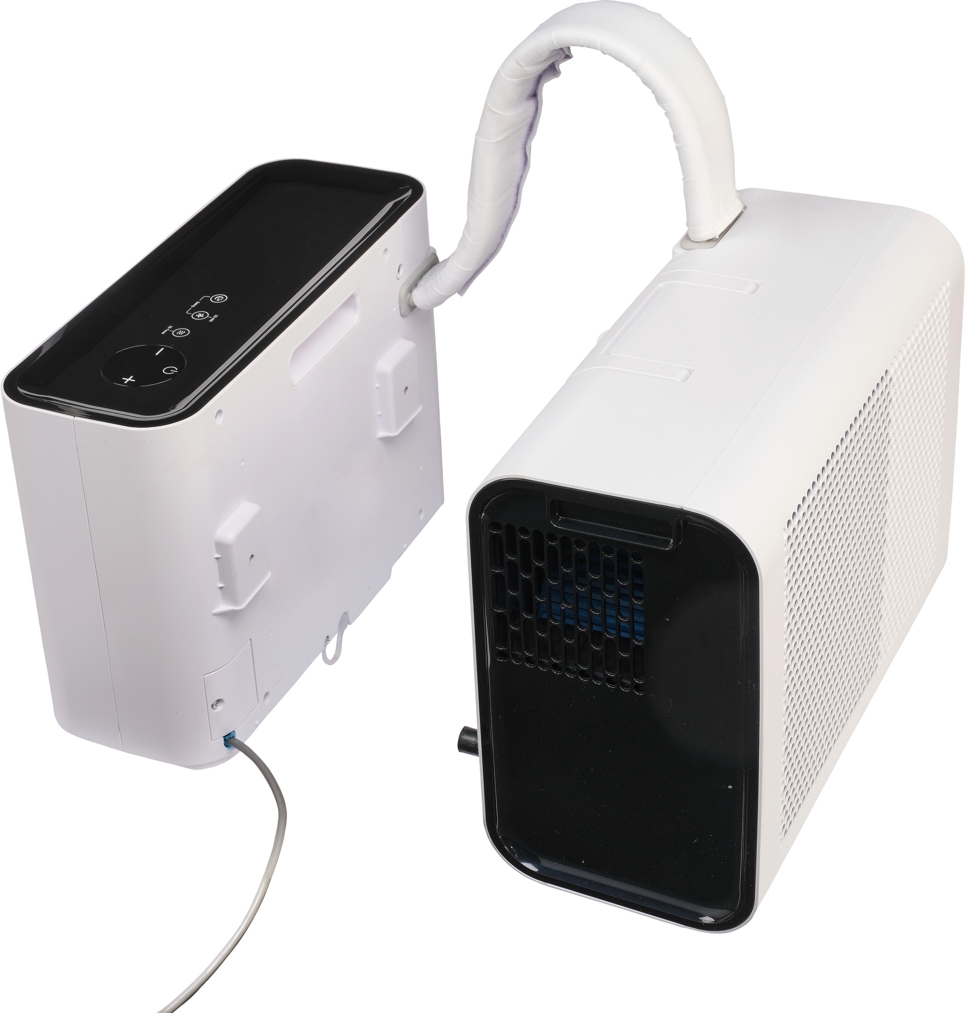 Qlima MS-AC 5001 Mini-Split-Klimaanlage 5.000 BTU 1.460 W