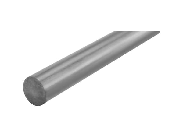 Karbon Stang (Ø x L) 10 mm x 1000 mm 1 stk