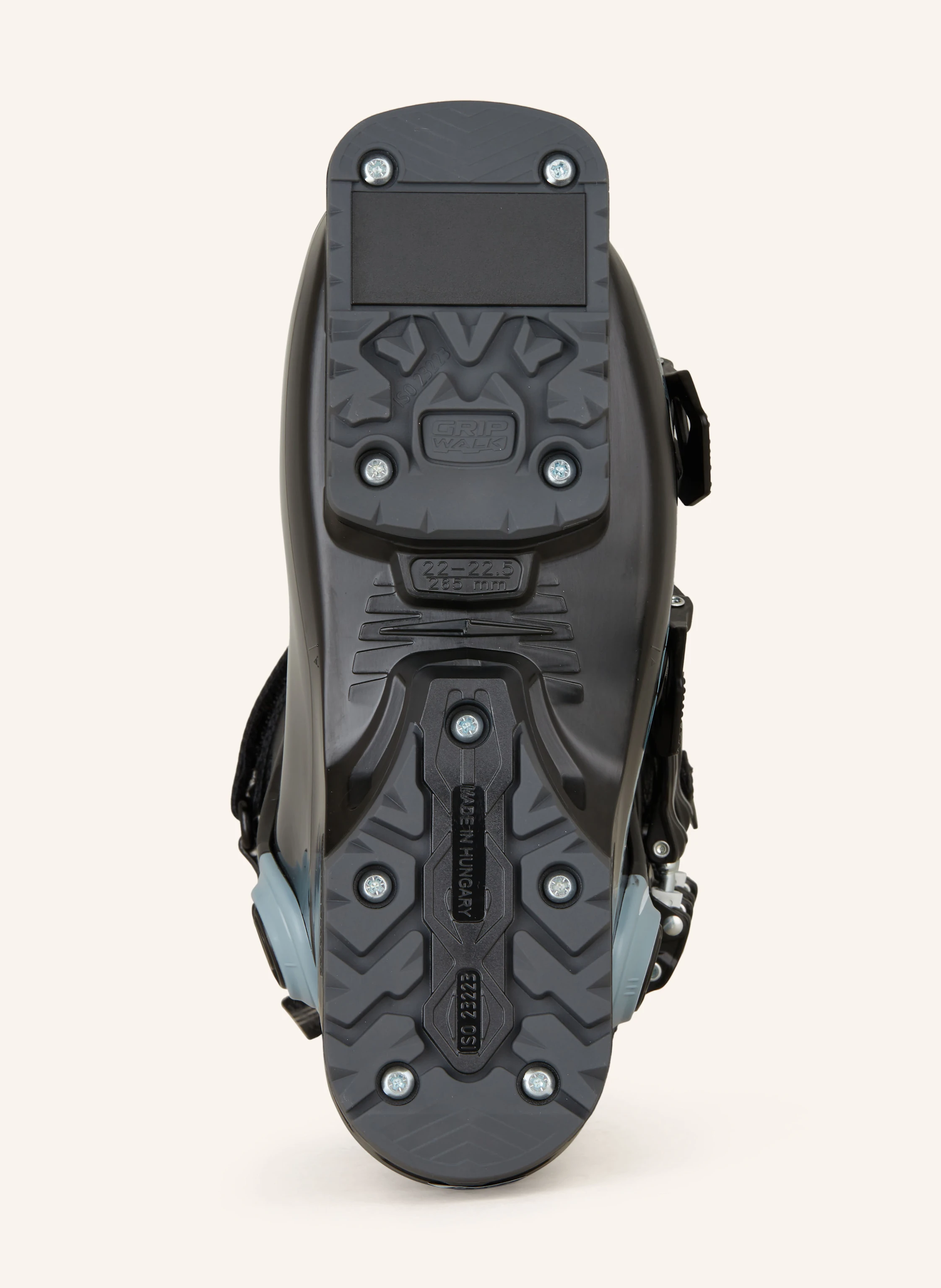 NORDICA Skischuhe PRO MACHINE 85 W
