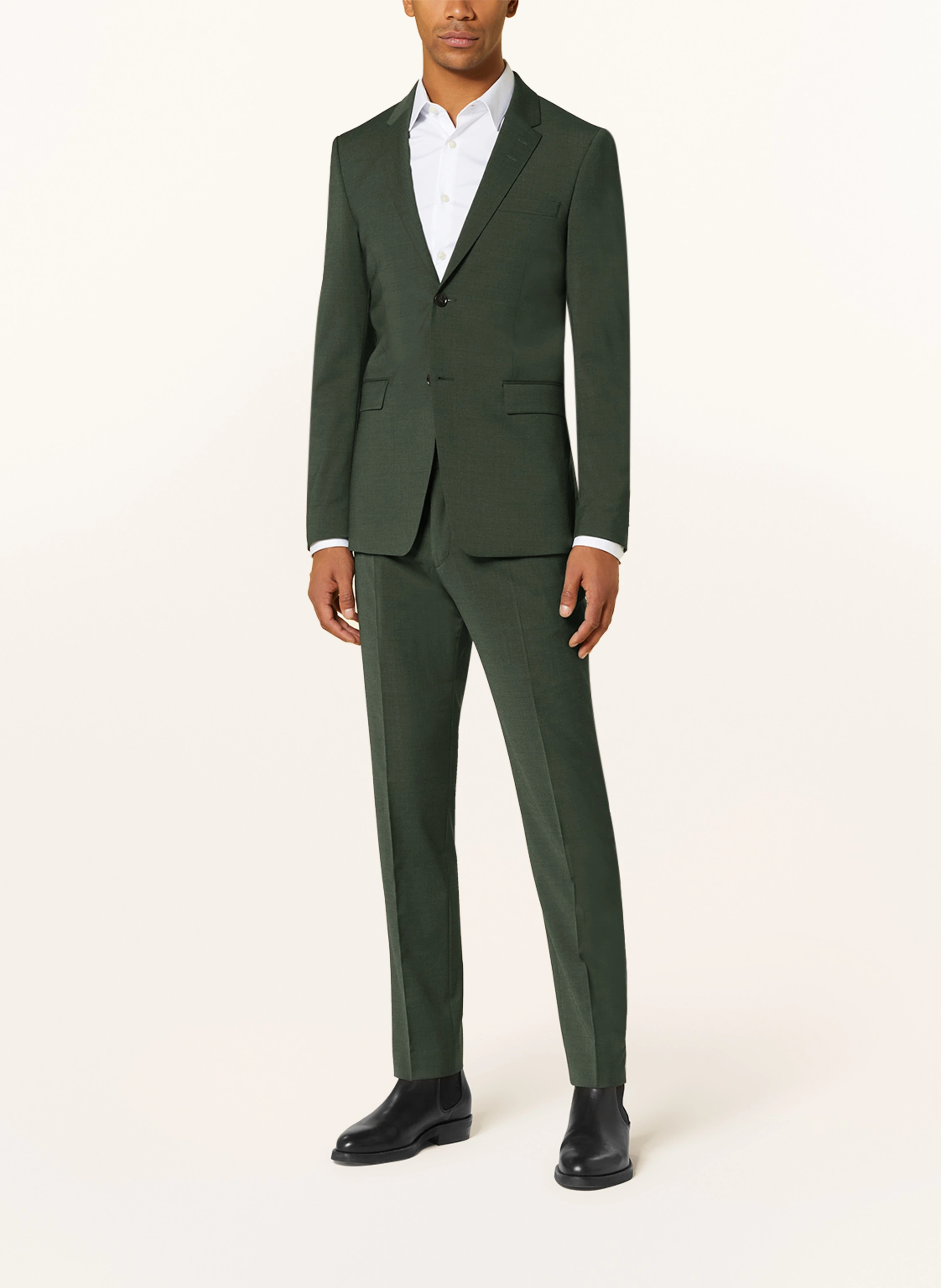 TIGER OF SWEDEN Anzugsakko JERRETTS Slim Fit